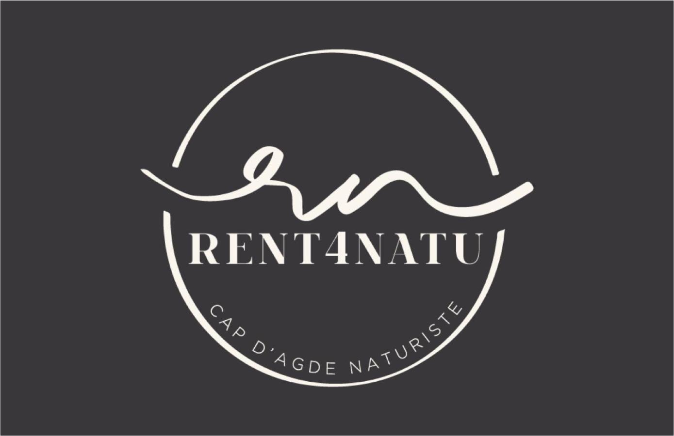 Village Naturiste R4N - Sixty9 Port Ambonne Agde Dış mekan fotoğraf
